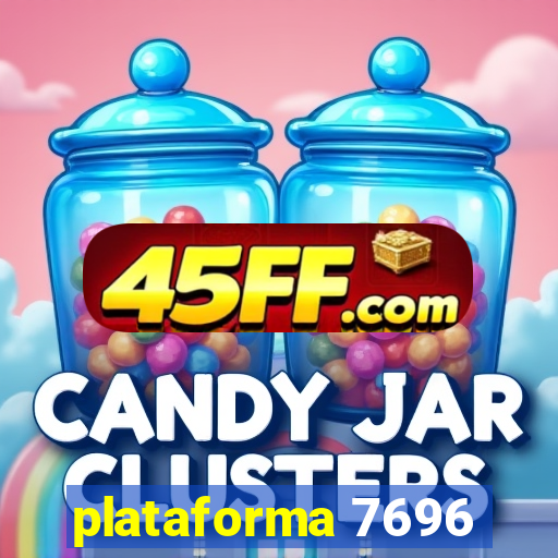 plataforma 7696